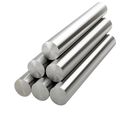 7/8 de barra redonda de alumínio contínua 4032 6061 T6 7075 Rod 10mm de alumínio