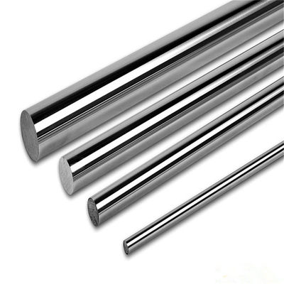 3/8 de Rod de alumínio contínuo 30mm 6mm 7050 7068 3003 expulsos